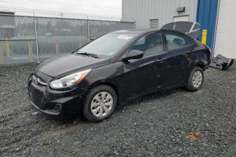 KMHCT4AEXGU991809 | 2016 HYUNDAI ACCENT SE