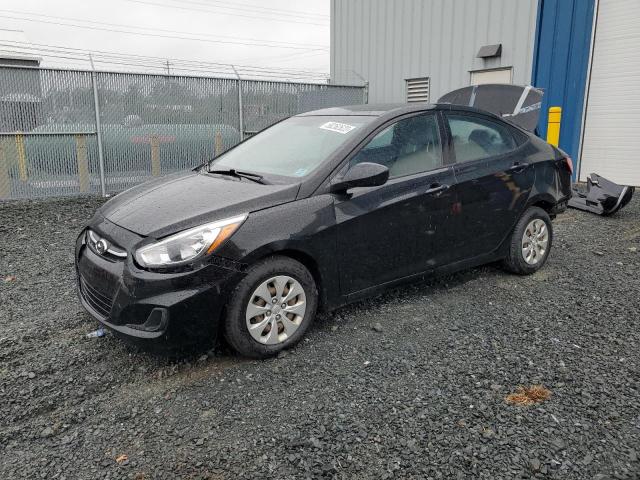 KMHCT4AEXGU991809 | 2016 HYUNDAI ACCENT SE