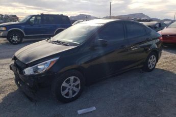 KMHCT4AEXHU360396 | 2017 HYUNDAI ACCENT SE