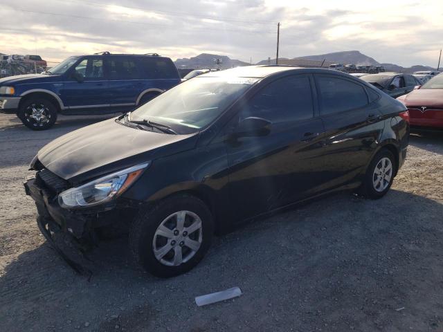 KMHCT4AEXHU360396 | 2017 HYUNDAI ACCENT SE