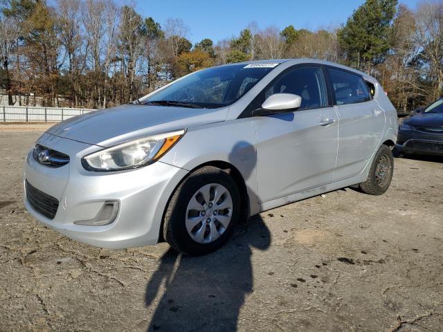 KMHCT5AE0FU222546 | 2015 HYUNDAI ACCENT GS