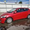 5YFEPMAE2NP288989 | 2022 TOYOTA COROLLA LE