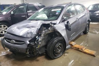 KMHCT5AE6HU326767 | 2017 HYUNDAI ACCENT SE