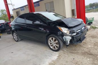 KMHCU4AEXCU060315 | 2012 HYUNDAI ACCENT