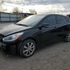 1FADP3F25GL283002 | 2016 FORD FOCUS