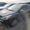 1FAHP35N48W272957 | 2008 FORD FOCUS