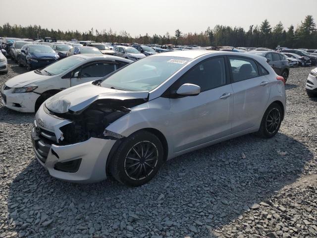 KMHD25LH6GU253719 | 2016 HYUNDAI ELANTRA GT