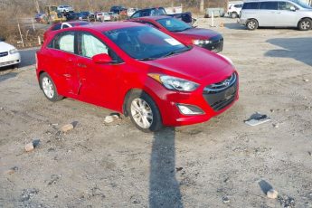 KMHD35LE0DU089852 | 2013 HYUNDAI ELANTRA GT