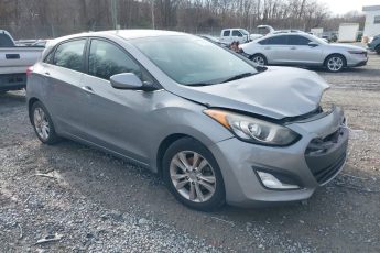 KMHD35LE1DU130389 | 2013 HYUNDAI ELANTRA GT