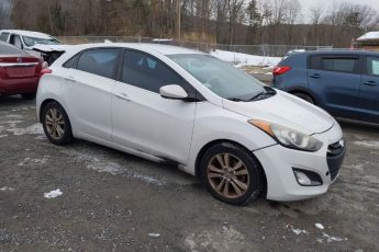 KMHD35LE3DU048471 | 2013 HYUNDAI ELANTRA GT