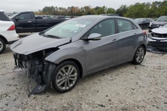 KMHD35LH0GU287054 | 2016 HYUNDAI ELANTRA GT