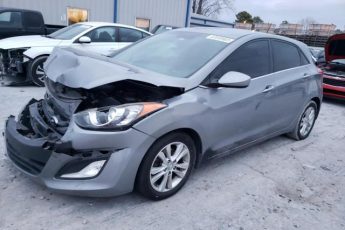 KMHD35LH1FU236063 | 2015 HYUNDAI ELANTRA GT