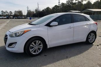 KMHD35LH1FU236628 | 2015 HYUNDAI ELANTRA GT