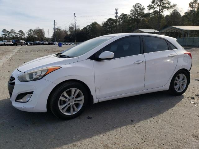 KMHD35LH1FU236628 | 2015 HYUNDAI ELANTRA GT