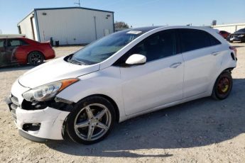 KMHD35LH1GU270649 | 2016 HYUNDAI ELANTRA GT