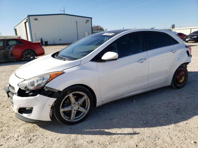 KMHD35LH1GU270649 | 2016 HYUNDAI ELANTRA GT