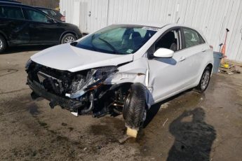 KMHD35LH1HU373152 | 2017 HYUNDAI ELANTRA GT