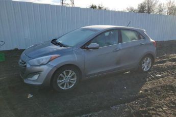 KMHD35LH2EU158083 | 2014 HYUNDAI ELANTRA GT