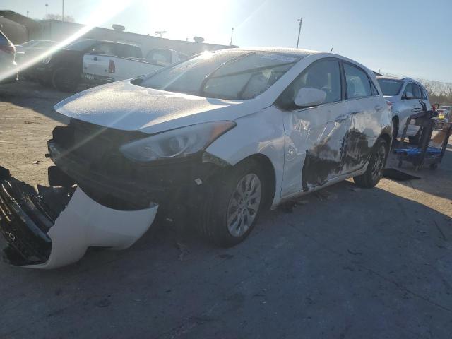 KMHD35LH2GU303853 | 2016 HYUNDAI ELANTRA GT