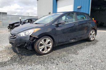 KMHD35LH4FU244755 | 2015 HYUNDAI ELANTRA GT