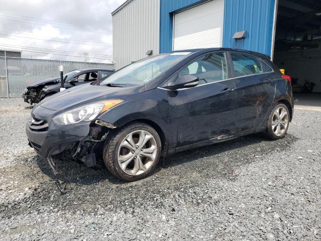 KMHD35LH4FU244755 | 2015 HYUNDAI ELANTRA GT