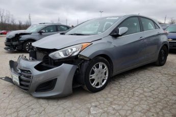 KMHD35LH4GU252677 | 2016 HYUNDAI ELANTRA GT