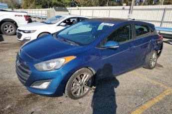 KMHD35LH4GU282276 | 2016 HYUNDAI ELANTRA GT