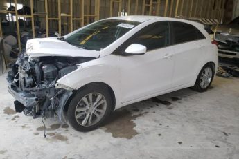 KMHD35LH5EU179302 | 2014 HYUNDAI ELANTRA GT