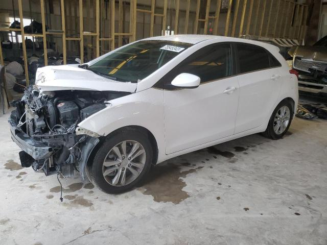 KMHD35LH5EU179302 | 2014 HYUNDAI ELANTRA GT