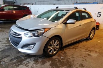 KMHD35LH5EU201685 | 2014 HYUNDAI ELANTRA GT