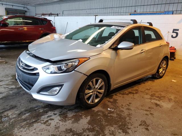 KMHD35LH5EU201685 | 2014 HYUNDAI ELANTRA GT