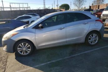 KMHD35LH5EU208894 | 2014 HYUNDAI ELANTRA GT