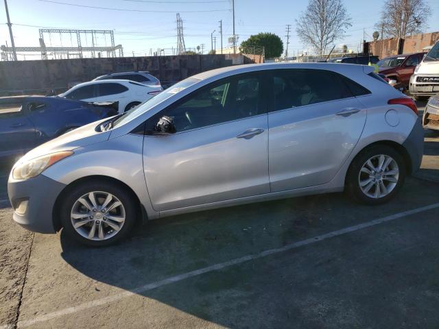 KMHD35LH5EU208894 | 2014 HYUNDAI ELANTRA GT