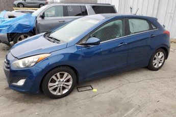 KMHD35LH5EU223993 | 2014 HYUNDAI ELANTRA GT