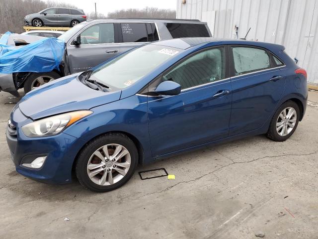 KMHD35LH5EU223993 | 2014 HYUNDAI ELANTRA GT