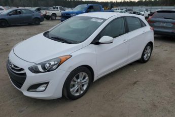 KMHD35LH6EU174562 | 2014 HYUNDAI ELANTRA GT