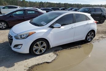 KMHD35LH6EU199249 | 2014 HYUNDAI ELANTRA GT