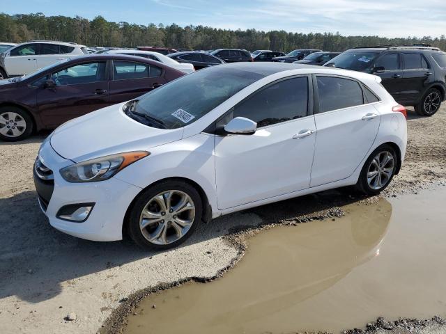 KMHD35LH6EU199249 | 2014 HYUNDAI ELANTRA GT