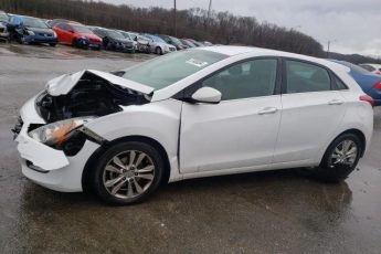 KMHD35LH7EU158161 | 2014 HYUNDAI ELANTRA GT