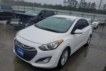 KMHD35LH7EU231531 | 2014 HYUNDAI ELANTRA GT