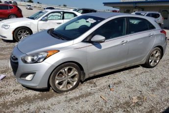 KMHD35LH8EU169430 | 2014 HYUNDAI ELANTRA GT