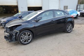 KMHD35LH8GU293992 | 2016 HYUNDAI ELANTRA GT