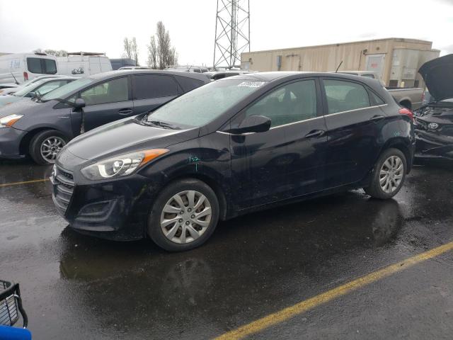 KMHD35LH8GU316042 | 2016 HYUNDAI ELANTRA GT