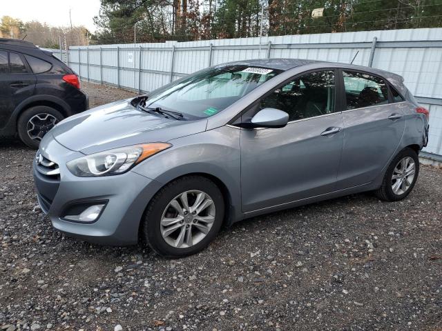 KMHD35LH9FU248364 | 2015 HYUNDAI ELANTRA GT