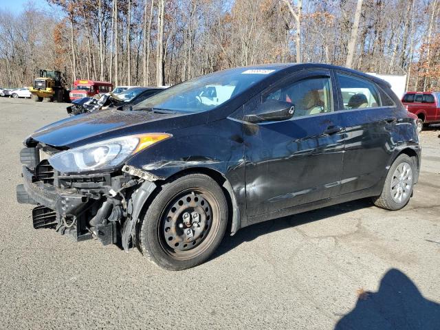 KMHD35LH9GU329771 | 2016 HYUNDAI ELANTRA GT