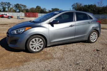 KMHD35LH9HU371567 | 2017 HYUNDAI ELANTRA GT