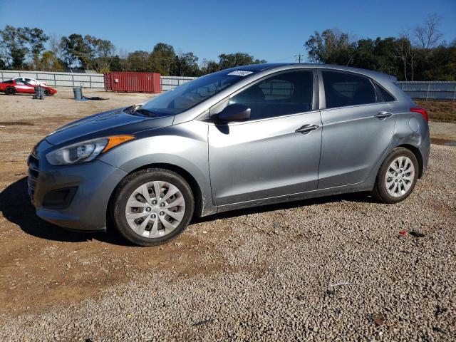 KMHD35LH9HU371567 | 2017 HYUNDAI ELANTRA GT