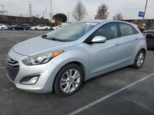 KMHD35LHXEU202489 | 2014 HYUNDAI ELANTRA GT