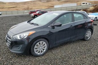 KMHD35LHXGU252568 | 2016 HYUNDAI ELANTRA GT