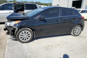 KMHD35LHXGU276899 | 2016 HYUNDAI ELANTRA GT